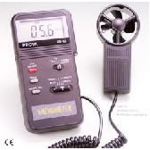 風(fēng)溫風(fēng)速儀 AVM-03