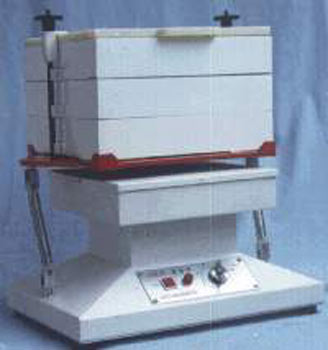 JJSF-Ⅲ型驗粉篩(停產(chǎn))