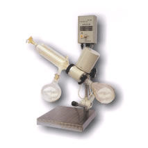 旋轉(zhuǎn)蒸發(fā)器 RE系列