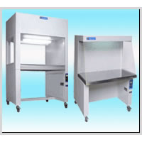 超凈工作臺(tái)(單人單面)