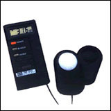 臺(tái)灣泰仕Tes照度計(jì) TES1330A