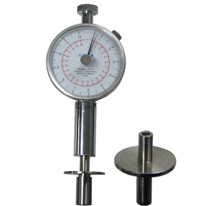 指針式果實(shí)硬度計(jì) GY-3