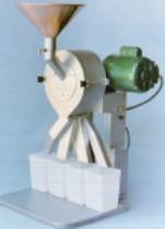 美國Gamet(佳美特)電動分樣器 4203/4204