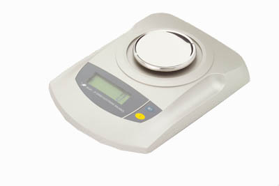 國產(chǎn)電子精密天平 JY10001