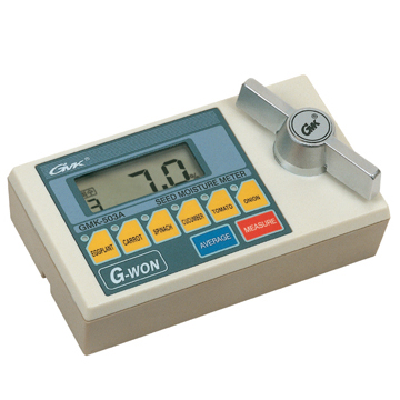 種子水分測(cè)定儀 GMK-503A