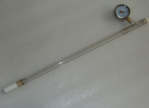 指針式土壤張力計 TEN系列