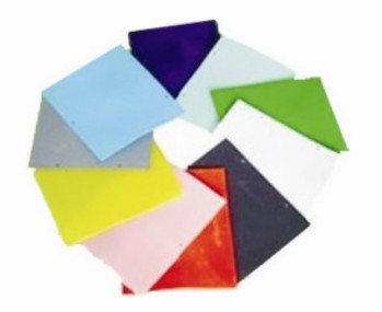 誘蟲(chóng)黃板