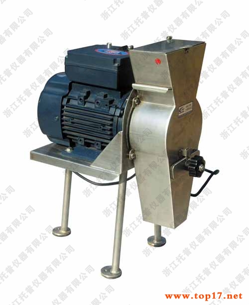 土壤粉碎機(jī)