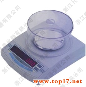 電子天平(百分之一) SL502N