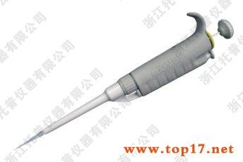 手動(dòng)12道可調(diào)式移液器 12道