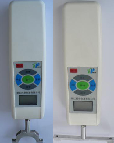 便攜式作物抗倒伏測(cè)定儀