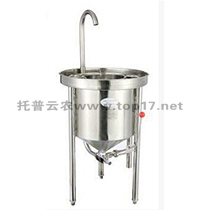 地下害蟲(chóng)調(diào)查淘洗機(jī) TX-10KG