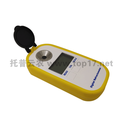 水果測(cè)糖儀