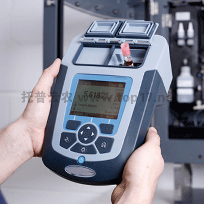 便攜式土壤養(yǎng)分檢測(cè)儀