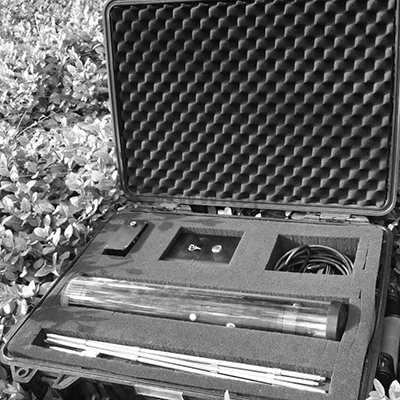 根系顯微生長(zhǎng)監(jiān)測(cè)系統(tǒng) RTC-100X