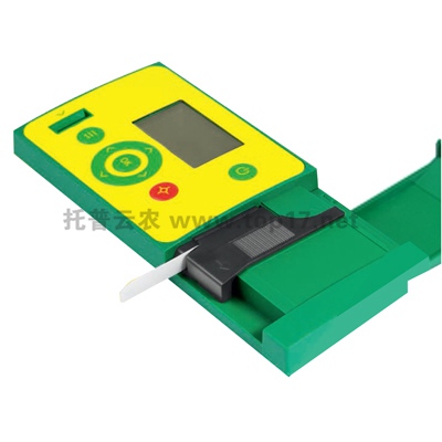 便攜式土壤養(yǎng)分多功能測(cè)定儀 RQFLEX20