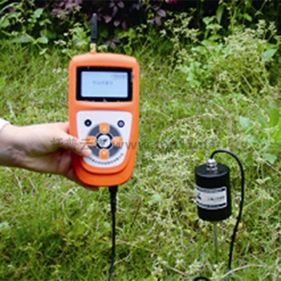 土壤原位鹽分速測(cè)儀 TZS-EC-IG