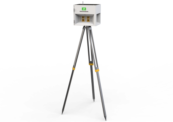 益特IT智慧性誘測報系統(tǒng)