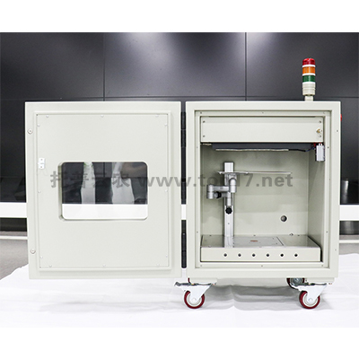 種子X(jué)光機(jī)