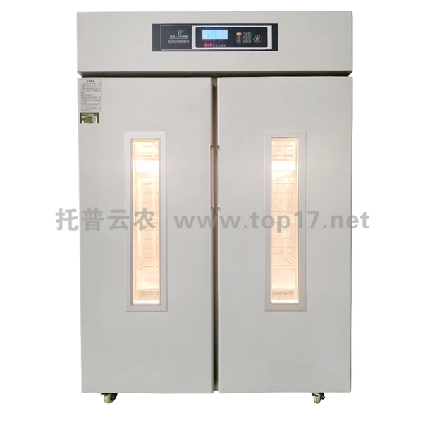 智能光照培養(yǎng)箱(1000L) GTOP-1000Y