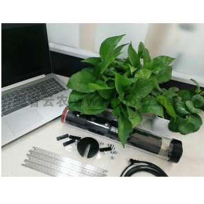 根系原位生長(zhǎng)監(jiān)測(cè)系統(tǒng) RTC-200X-EFI