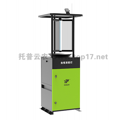 自動(dòng)蟲情測報(bào)燈 TPCB-II-C4.0/TPCB-II-C4.0 plus