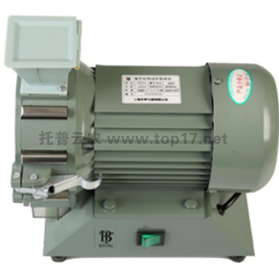 土壤粉碎機(jī)