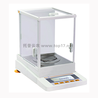 萬分之一電子天平(國(guó)產(chǎn)) FA2004