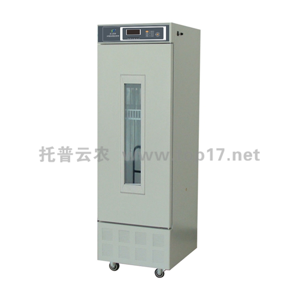 智能生化培養(yǎng)箱