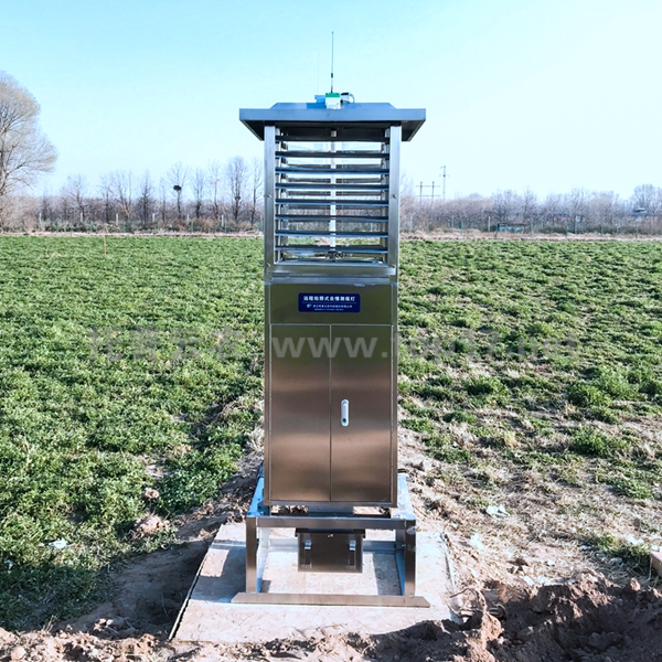 智能蟲情測(cè)報(bào)系統(tǒng)(蟲情監(jiān)測(cè)系統(tǒng)) TPCB-II-C 6.0plus/TPCB-III-C 6.0plus