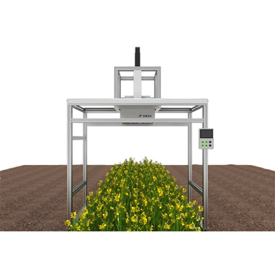 移動(dòng)式單軸龍門表型采集分析系統(tǒng) TP-MPR-I3